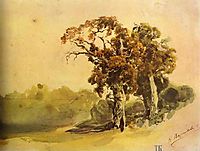 Oaks, vasilyev