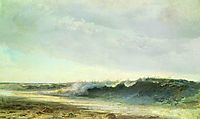 Surf  Waves, 1873, vasilyev