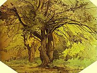 Trees, vasilyev