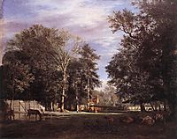 The Farm, 1666, veldeadriaen