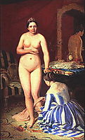 Diana Dressing, venetsianov