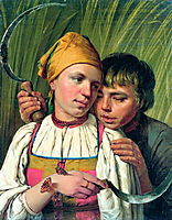 Reapers, venetsianov