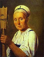 Spinner, venetsianov