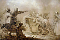 Altogether too stupid!, venne