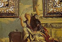 Arachne(Dialects), veronese