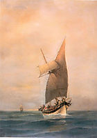 Boat, volanakis