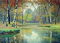 Autumn, 1897, volkov