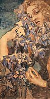 Primavera, 1894, vrubel