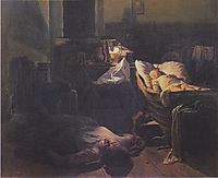Depleted power , 1854, waldmuller