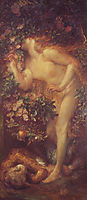 Eve Tempted, watts