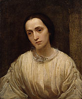 Julia Margaret Cameron, 1852, watts