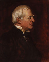 Robert Lowe, 1st Viscount Sherbrooke, watts