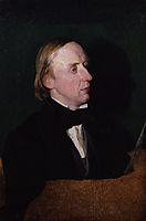 Sir Charles Hallé (née Carl Halle), watts
