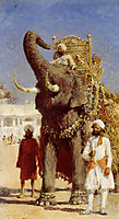 The Rajahs Elephant, weeks