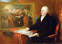 John Eardley Wilmot, 1812, west