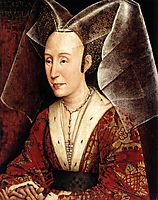 Isabella of Portugal, weyden