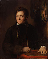 Abraham Raimbach, wilkie