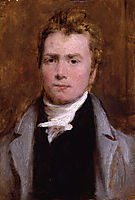  Self-Portrait, wilkie