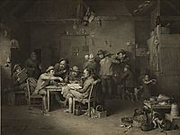 Village Politicians, wilkie