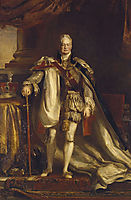 William IV of the United Kingdom , 1832, wilkie