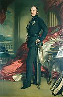 Albert, Prince Consort, 1859, winterhalter
