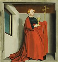 Ecclesia, 1440, witz