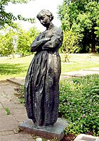 Häusliche Sorgen, wouters