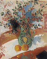 Still Life, 1912, wouters