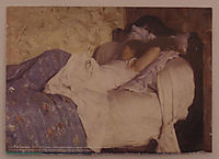 In Bed, zandomeneghi