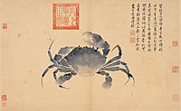 Crab (Sketches from Life), zhoushen