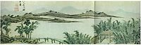unknown title, zhoushen